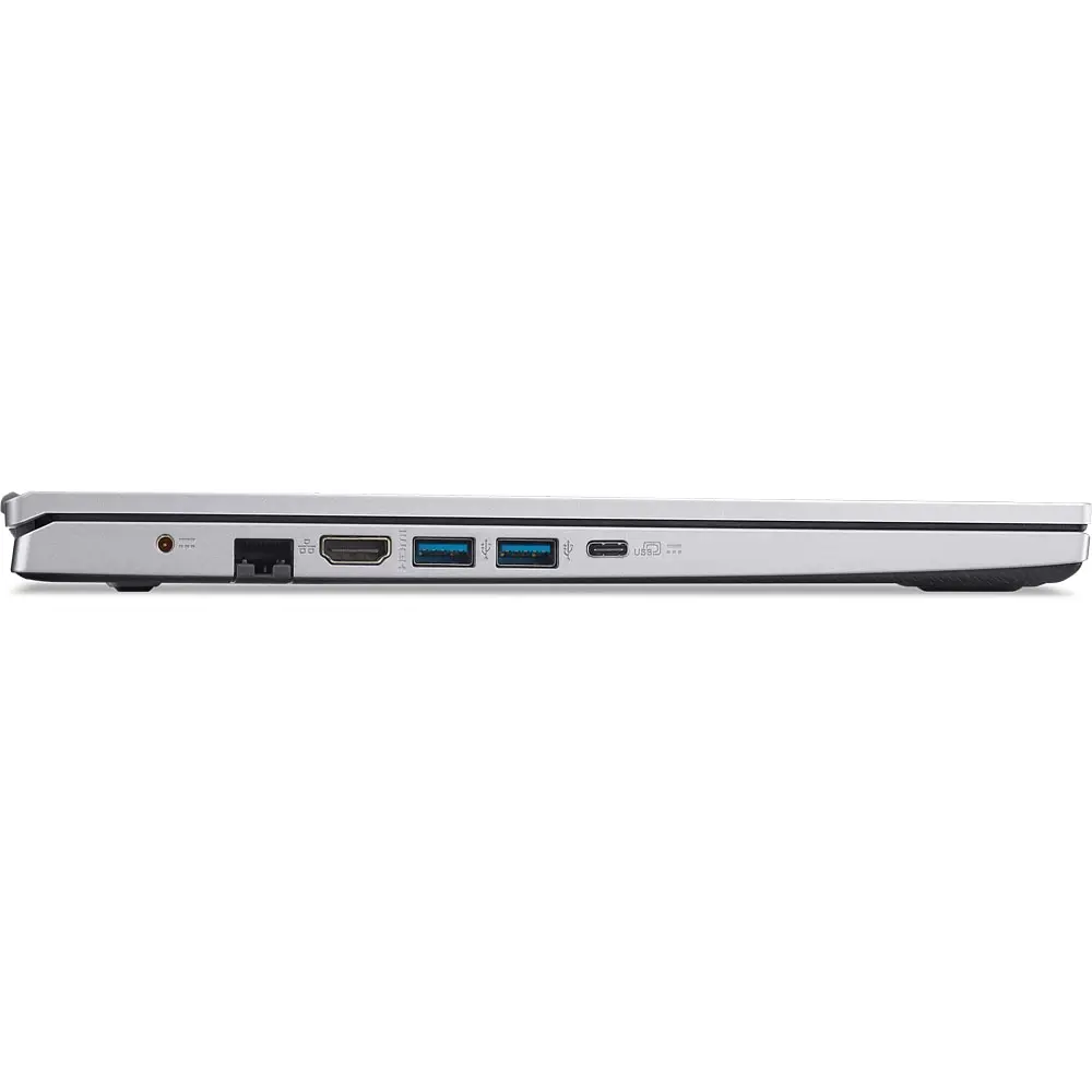 Ноутбук Acer Aspire Go 15 AG15-42P-R91K, AMD Ryzen 5 5625U до 4.3 ГГц, 15.6-дюймовый Full HD, 8 ГБ, SSD 512 ГБ, видеокарта AMD Radeon, Free Dos - фото 8