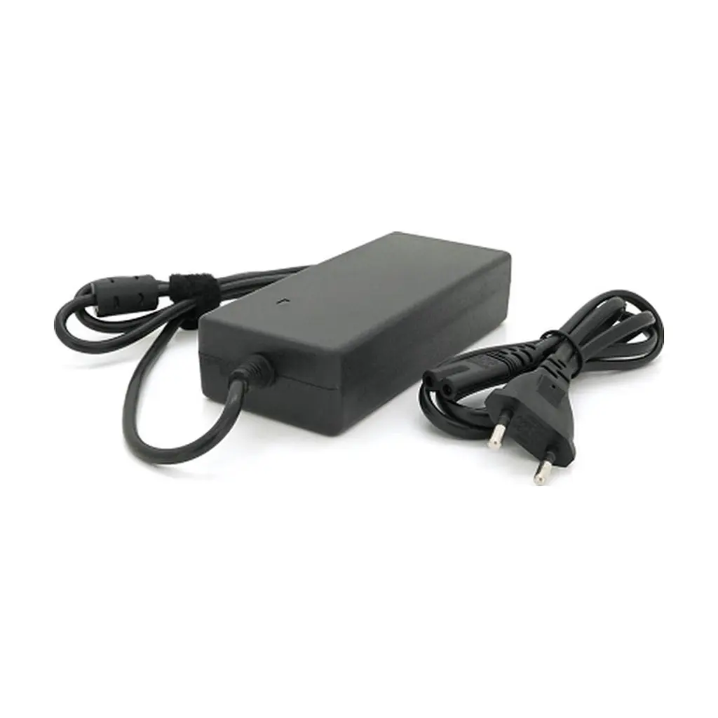 Блок живлення до ноутбуку Voltronic 90W Universal, 8 роз'ємів (35163 / YT-UPS90W/8) - фото 2