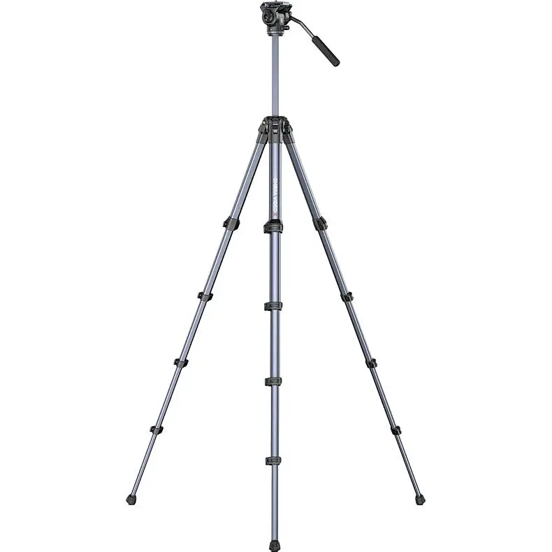 Штатив Ulanzi OMBRA VIDEO II T154 [150327] - фото 8