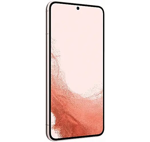 Смартфон Samsung S22 8/128GB Pink SM-S901U - фото 3