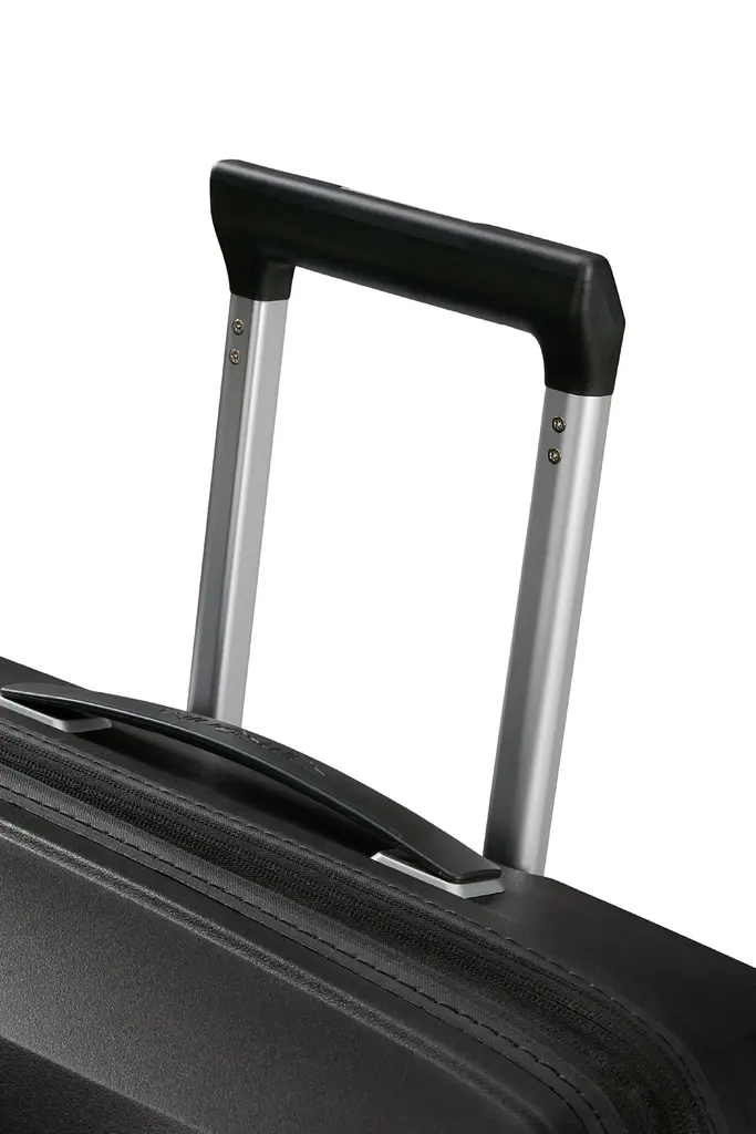 Валіза 68 См Samsonite UPSCAPE BLACK 68x47x28(31) KJ1*09002 - фото 11