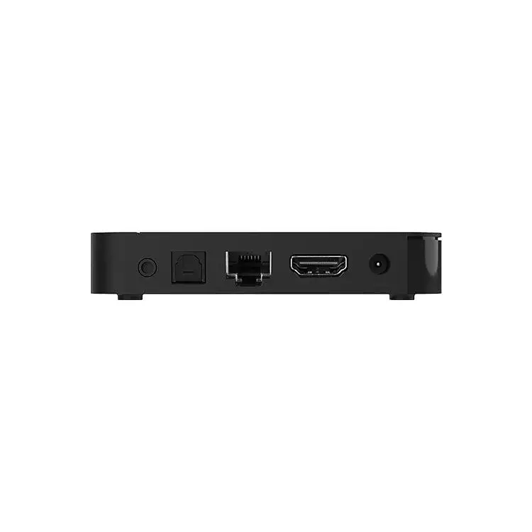 Смарт ТВ приставка Tanix W2 4/32 Гб Smart TV Box Android 11 - фото 5