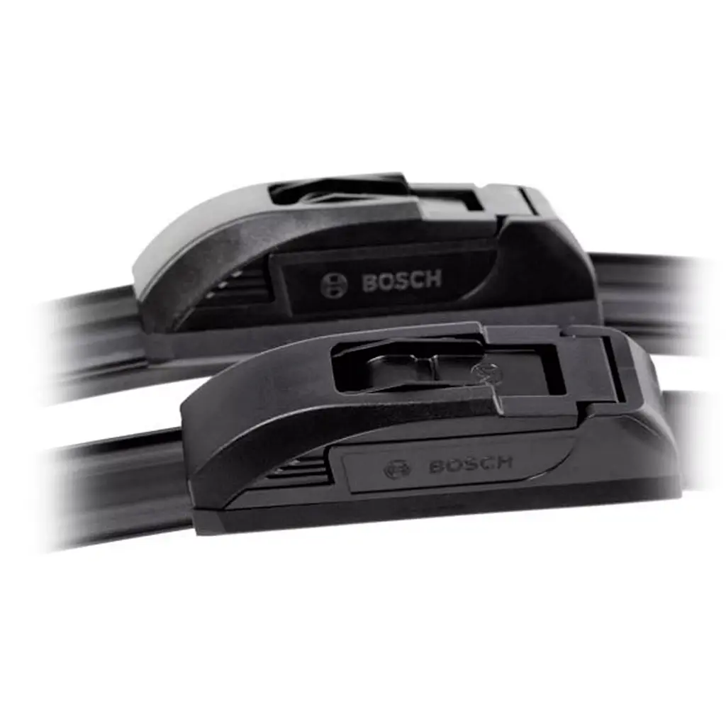 Щітка склоочисника Bosch 3 397 118 900 - фото 2