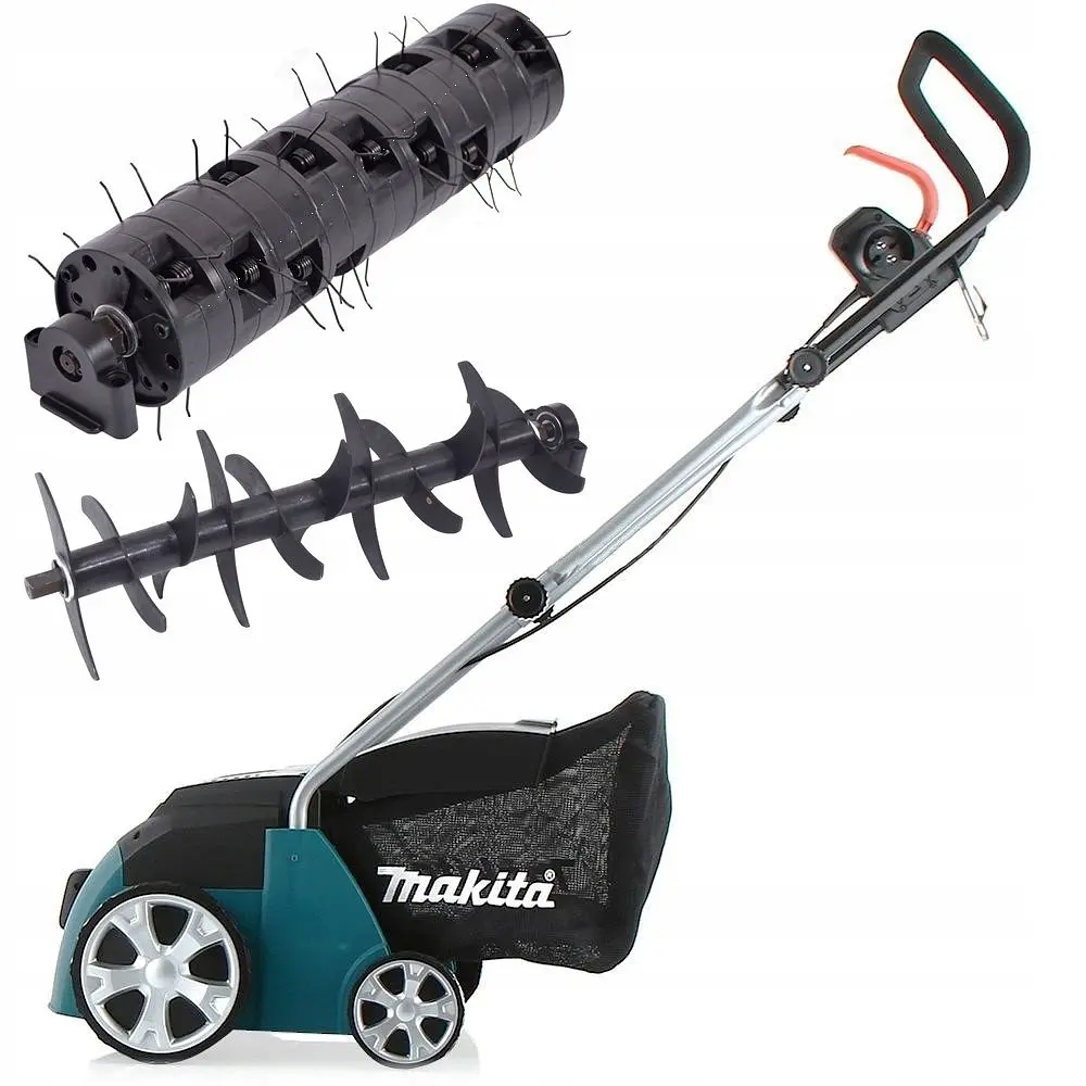 Скарифікатор електричний Makita UV3200 - фото 3