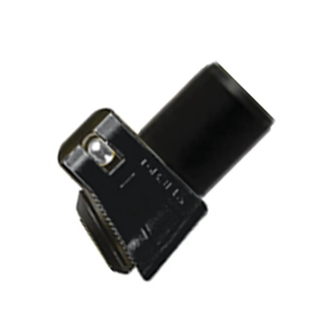 Зажим внешний Gabel Fast Lock Spring 06/135 18/16 mm (7906135160001), Черный - фото 2