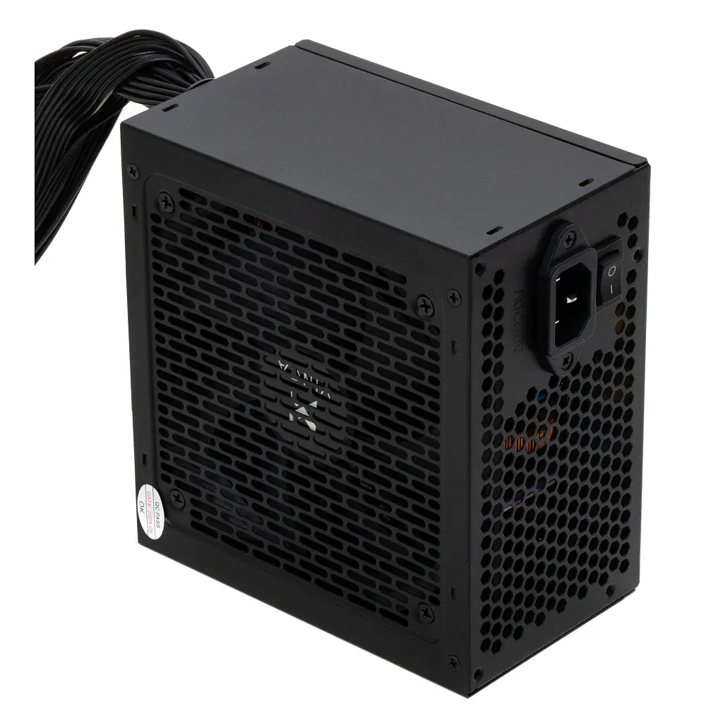 Блок живлення Vinga 850W (VPS-850B1) - фото 3