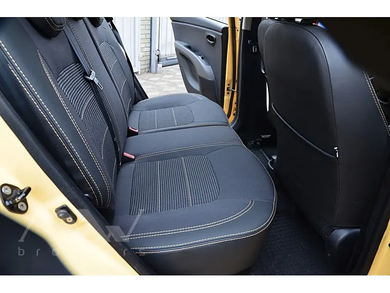 Авточохли модельні MW Brothers для Hyundai I 10 c 2008 - фото 4