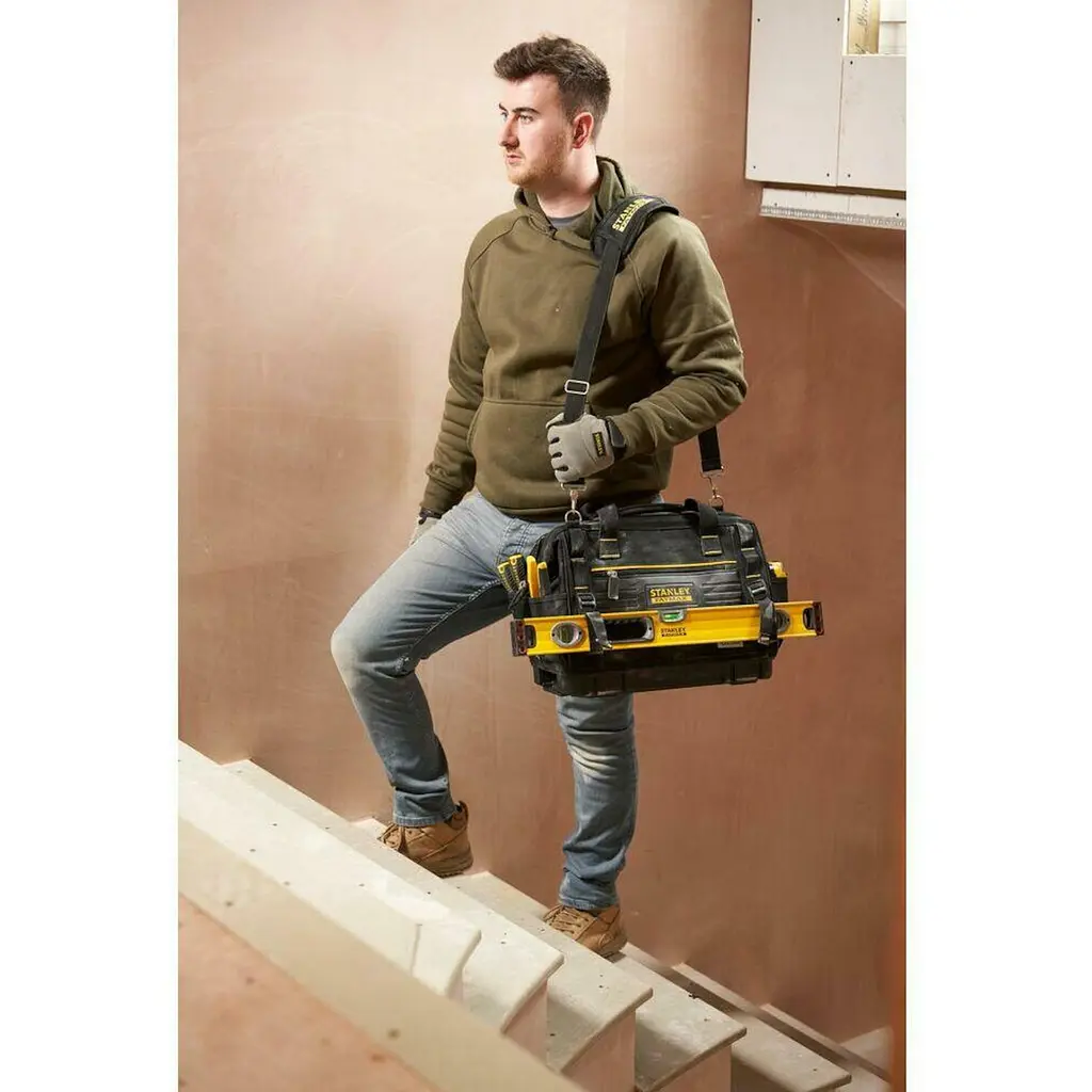 Сумка для інструменту Stanley FatMax Pro-Stack (FMST17627-1) - фото 3