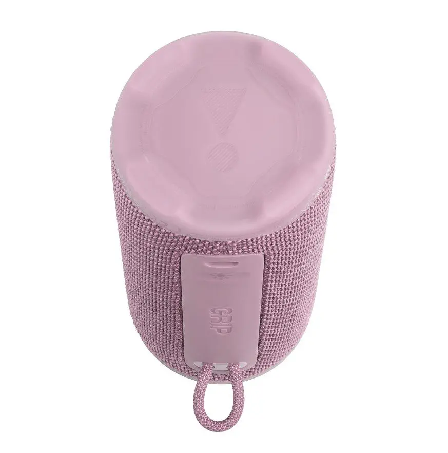 Портативна колонка JBL GRIP-PIK 16 W IP68 Pink - фото 3