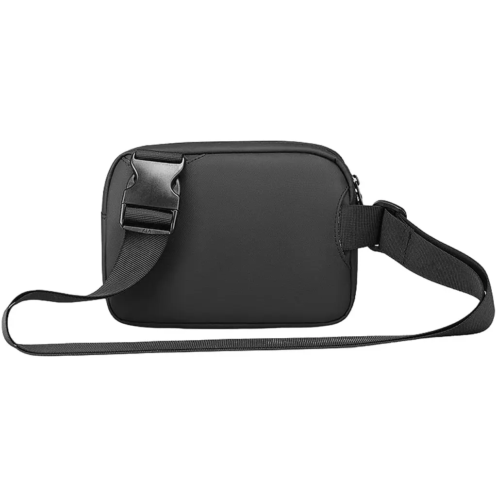 Сумка Mark Ryden Aim MR8028 Black [109615] - фото 3