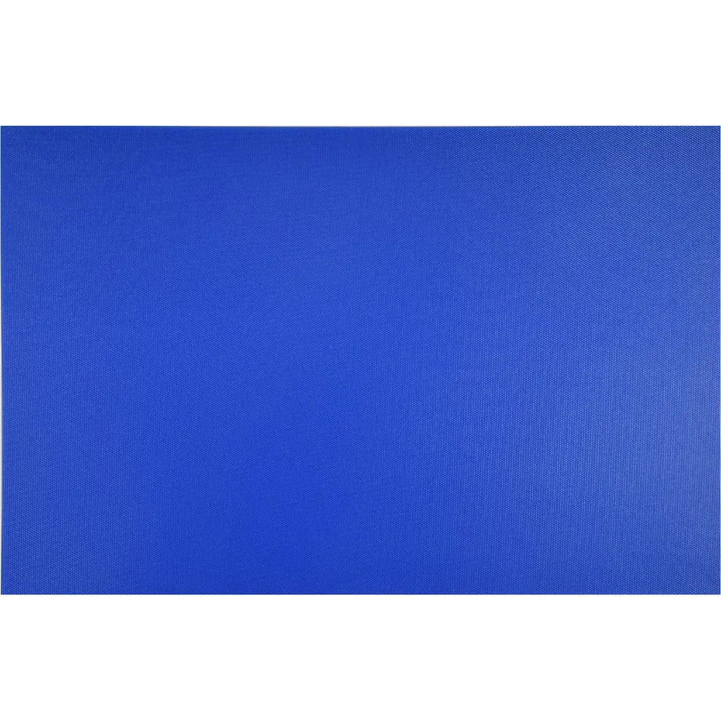Кухонная доска для нарезки Yato синяя 450 х 300 х 13 мм (YG-02173) - фото 2