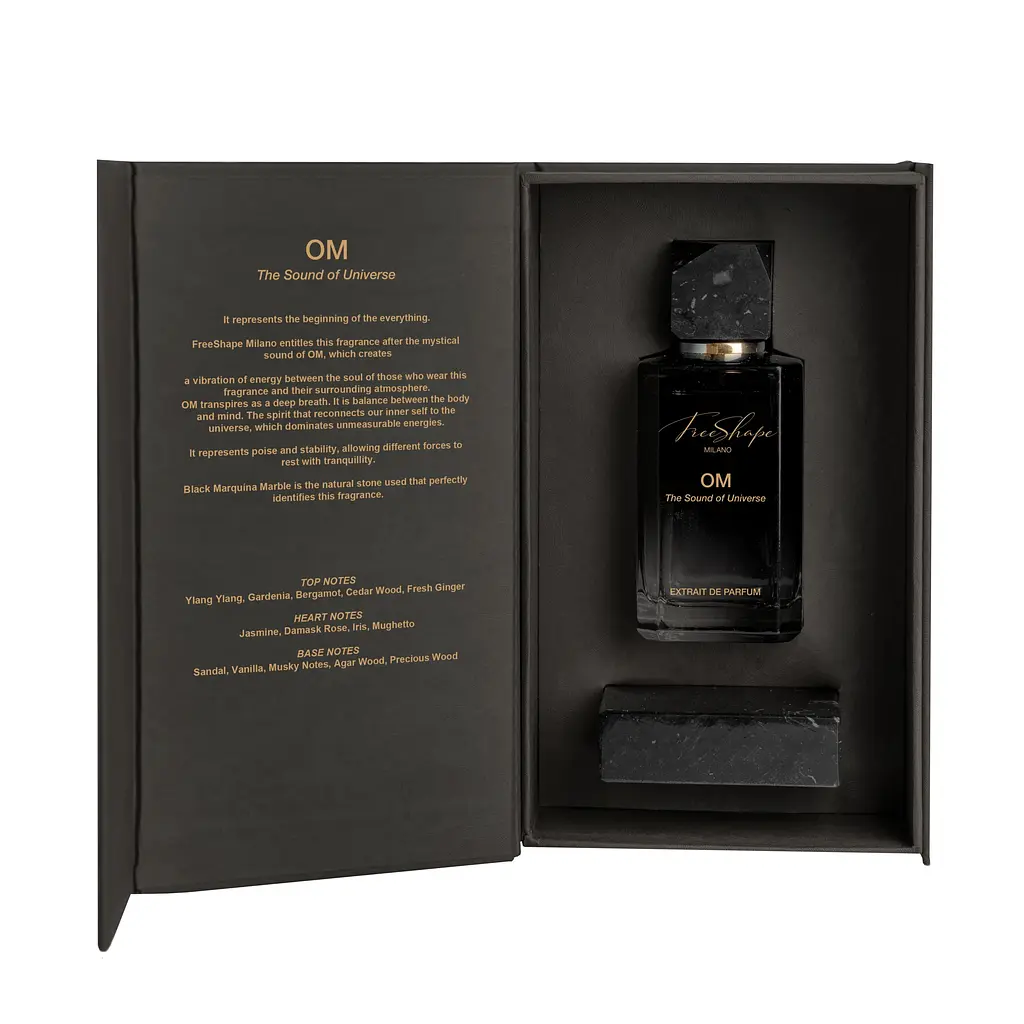 Экстракт FreeShape Milano Om 100 мл  - фото 2