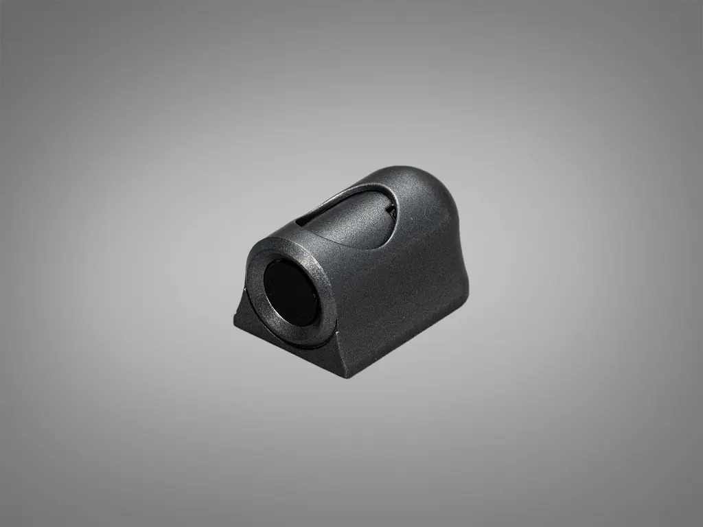 Датчик на LED ленту, PIR, открывание дверей - фото 2