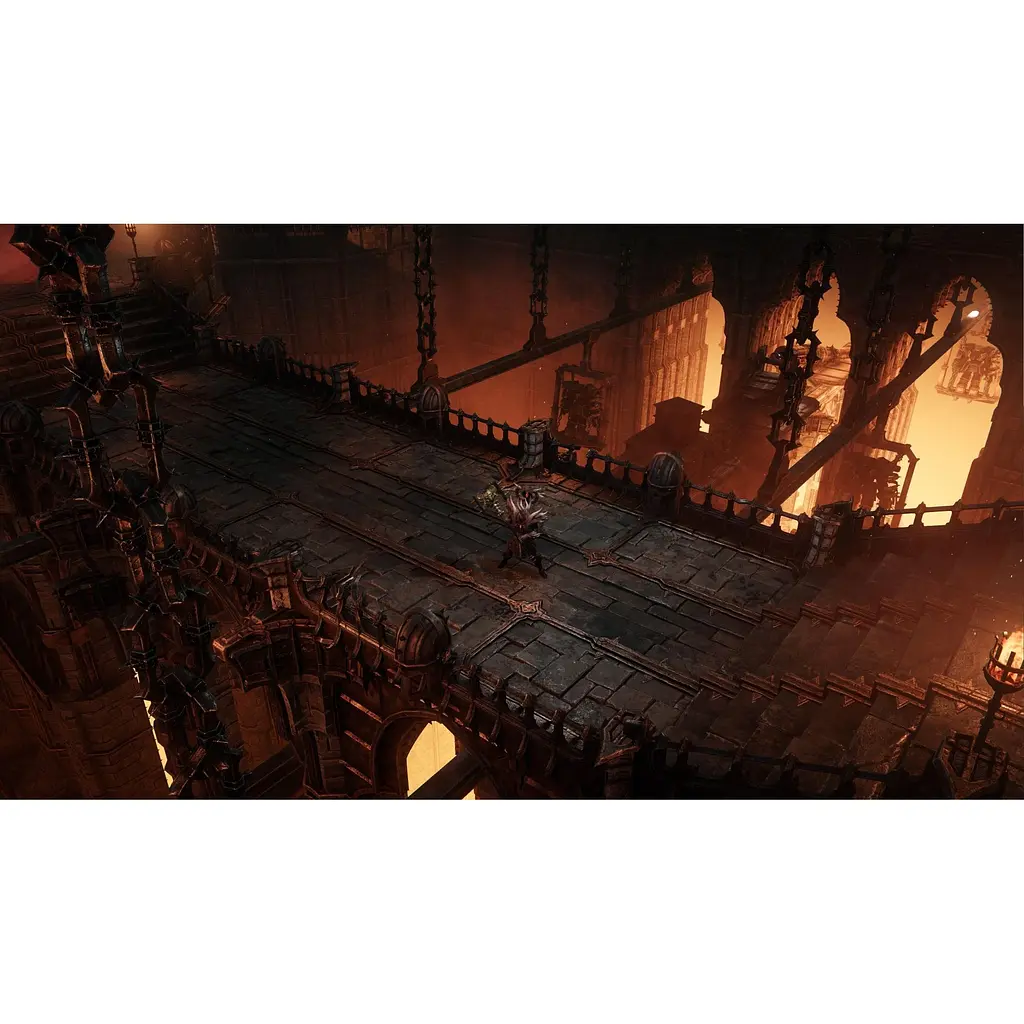 Ключ активації Microsoft Wolcen: Lords of Mayhem для Xbox One/Series S/X - фото 3