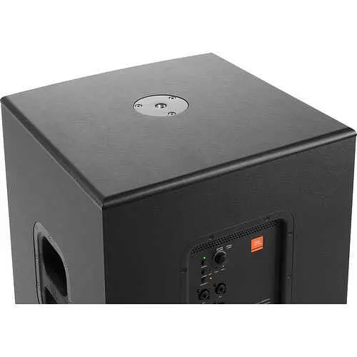Сабвуфер JBL IRX115S (JBL-IRX115S-EK) - фото 5