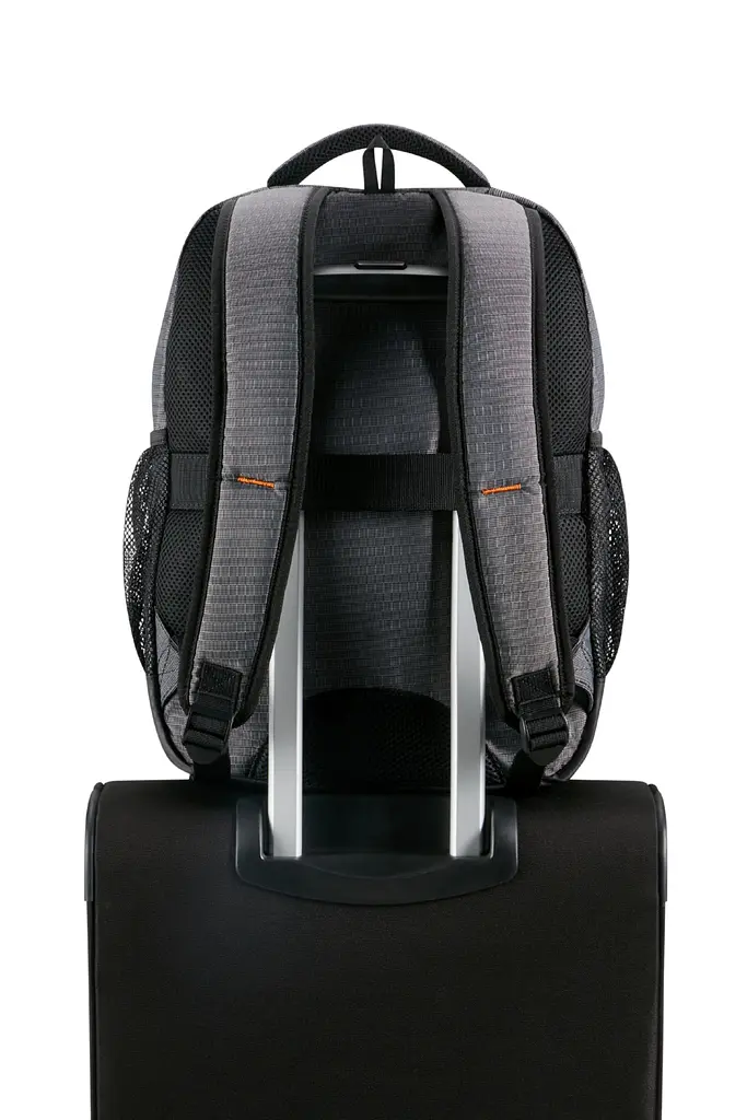 Рюкзак 15,6" American Tourister URBAN GROOVE GREY 46x30,5x19,5 24G*57044 - фото 9