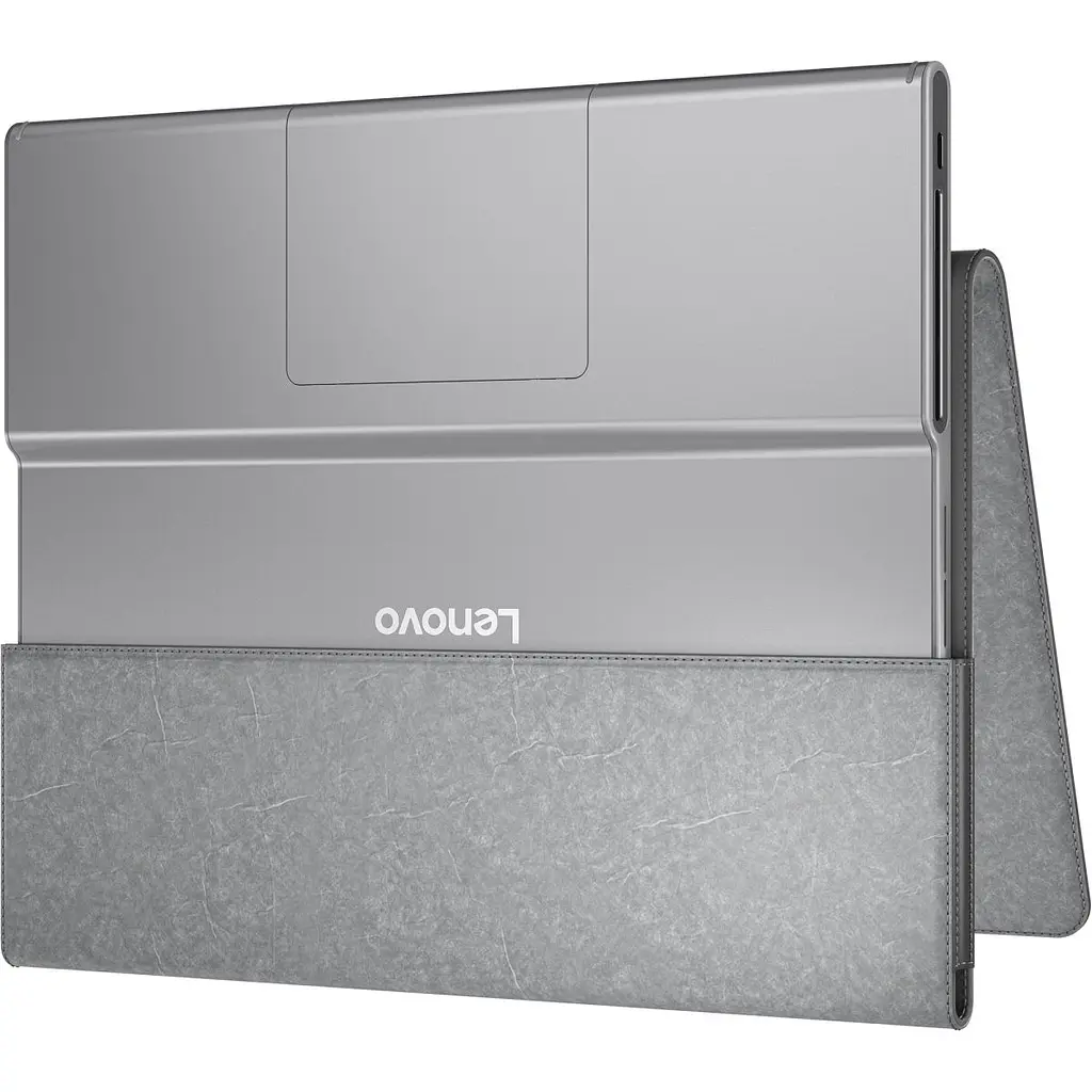 Планшет Lenovo Tab Plus 8/256GB Wi-Fi Luna Grey + Case [ZADX0145UA] UA-UCRF  [136560] - фото 4