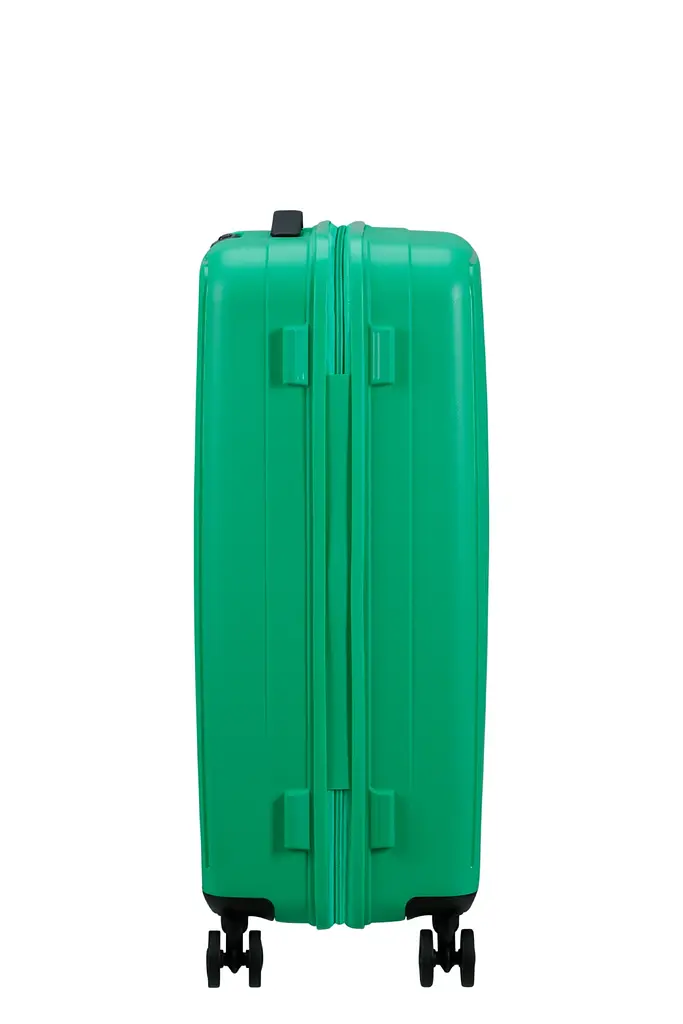 Валіза American Tourister REJOY 68 см JADE GREEN 68х47х26 MH3*14002 - фото 7