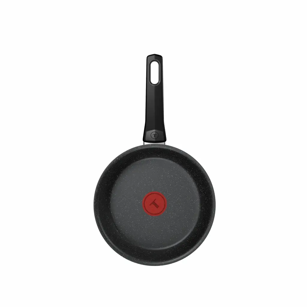 Сковорода Tefal Expertise 20см чорний (G3210232) - фото 2