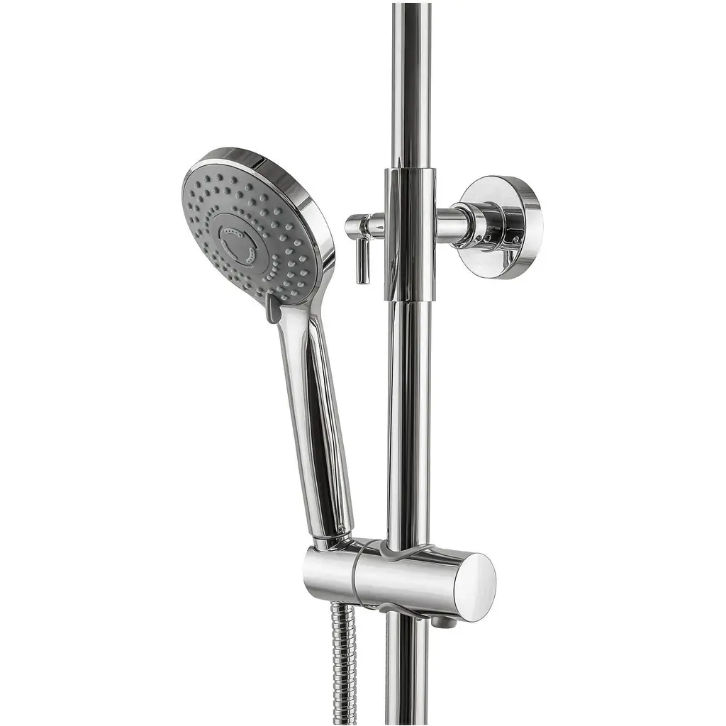 Душевая система Topaz Zara TZ 13702-H37 - фото 3