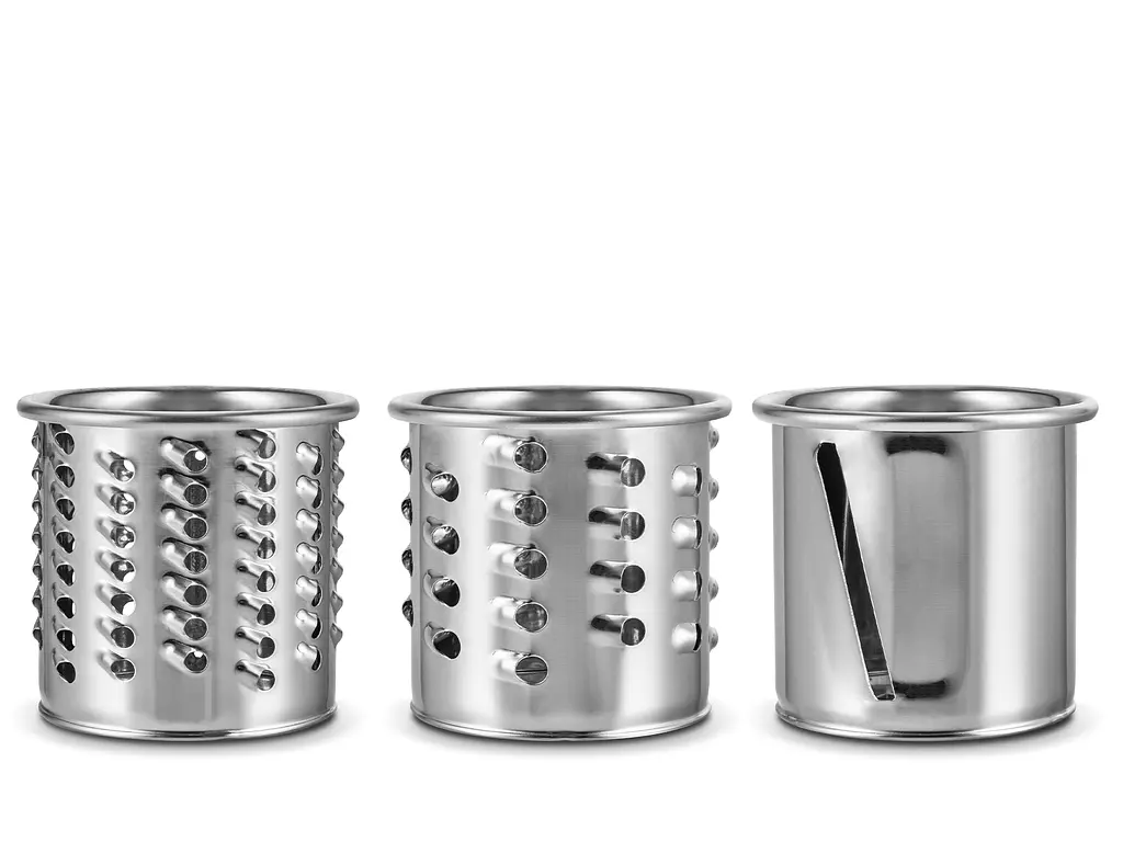 Мясорубка Zeegma MOLEN CHEF - фото 7