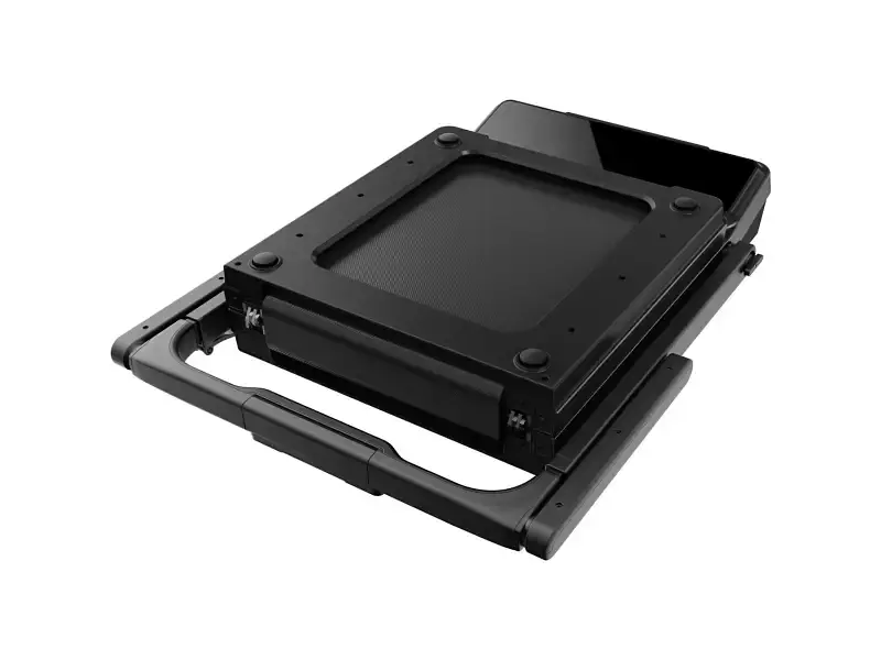 Бігова доріжка Kingsmith WalkingPad Z3 hybrid+ (WP400Q42) - фото 5