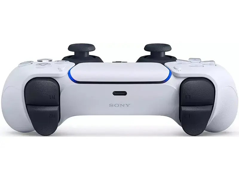 Стаціонарна ігрова приставка Sony PlayStation 5 Slim Digital Edition 1TB (1000040660) - фото 2