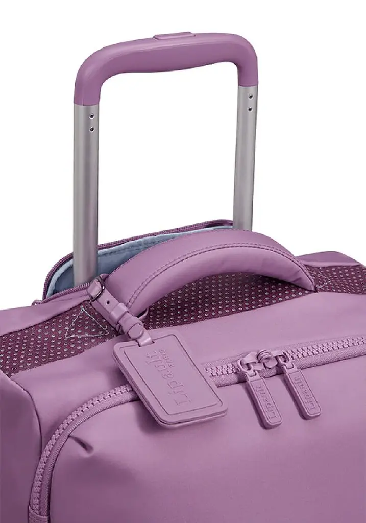 Валіза 55 См Lipault PLUME VIRTUAL PURPLE 55x35x21 P91*91014 - фото 4