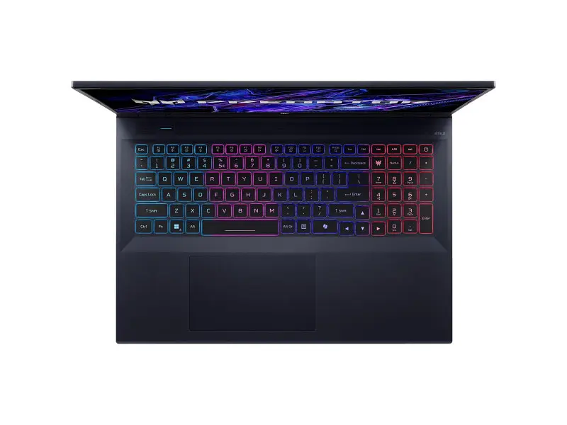 Ноутбук Acer Predator Helios Neo 18 AI PHN18-72 (NH.QVLEU.007) - фото 4