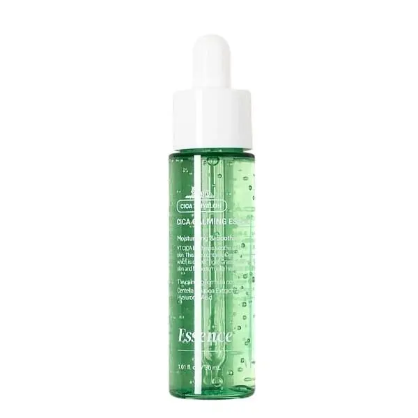 Есенція з центелою для заспокоєння та відновлення шкіри 30 мл VT Cosmetics Cica Calming Essence