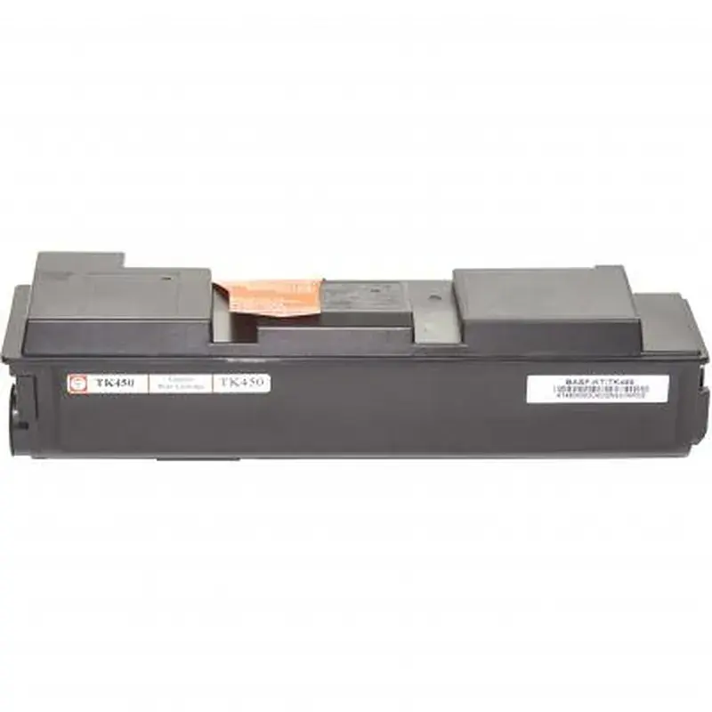 Тонер-картридж BASF Kyocera TK-450 Black (KT-TK450) - фото 2