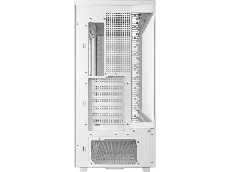 Корпус Deepcool CH690 Digital White (R-CH690-WHNNA0D-G-1) - фото 3