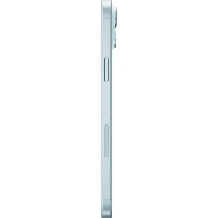 Смартфон Apple iPhone 15 Plus 512Gb eSIM Blue [MU063] [102494] - фото 9
