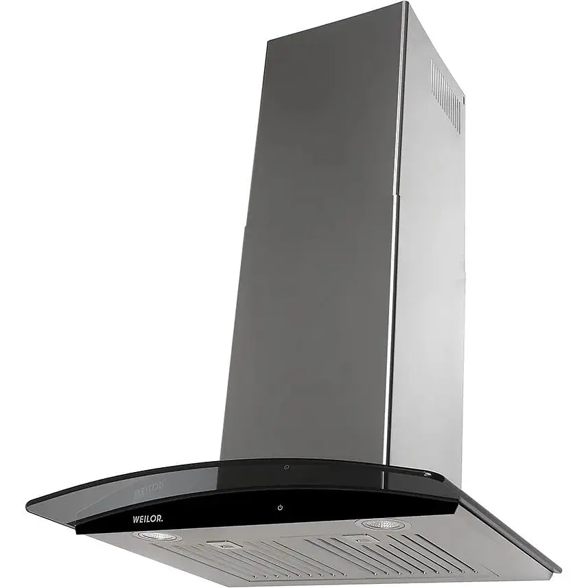 Витяжка Weilor PGS 6230 SS 1000 LED - фото 2
