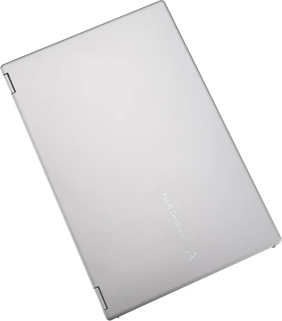 Монітор 2x14" ASUS ZenScreen DUO MQ149CD Portable (90LM0AKV-B01N70) 1920x1200 (FullHD 16:10) OLED 60 Hz - фото 9