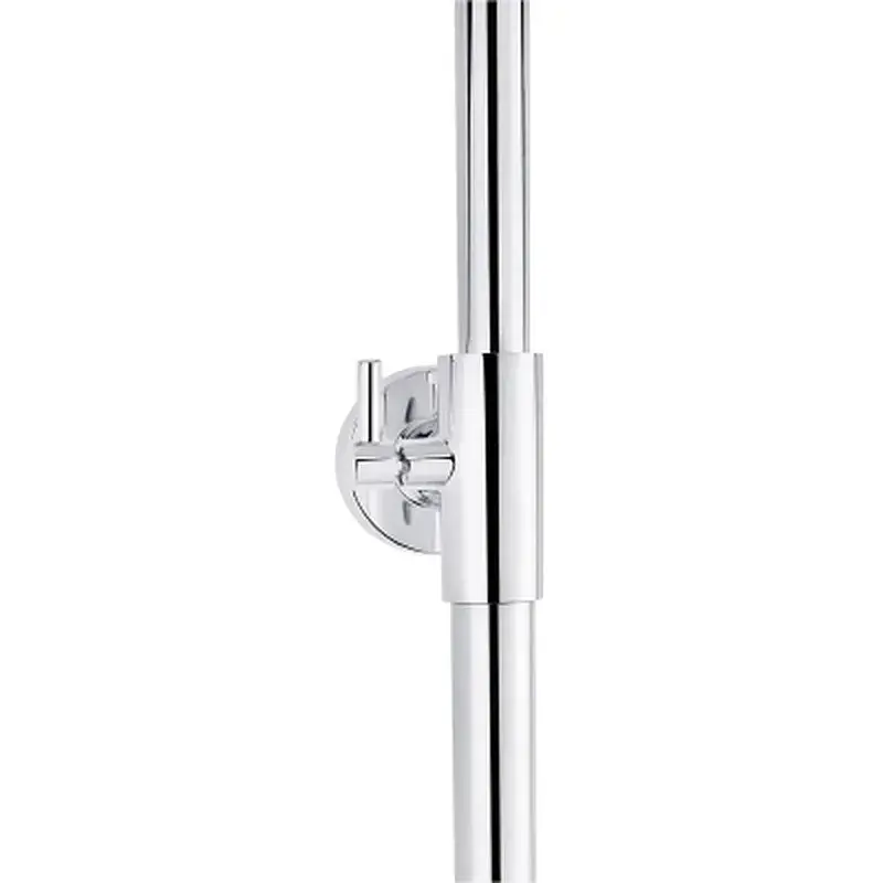 Душовий гарнітур Kroner Armada-C064K + змішувач Hagen-C010 + змішувач Bidet-C082 (CVS30203) - фото 10