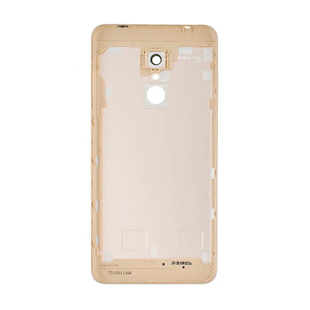 Задня кришка для Xiaomi Redmi 5 золотистий - фото 2