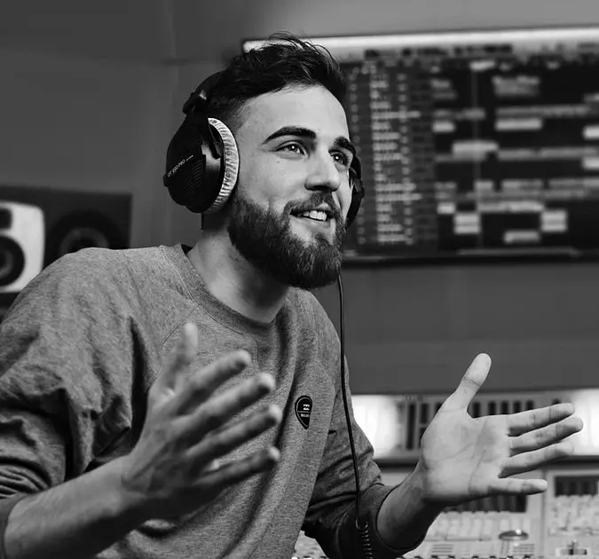 Навушники Beyerdynamic DT 990 Pro/250 ohms - фото 4