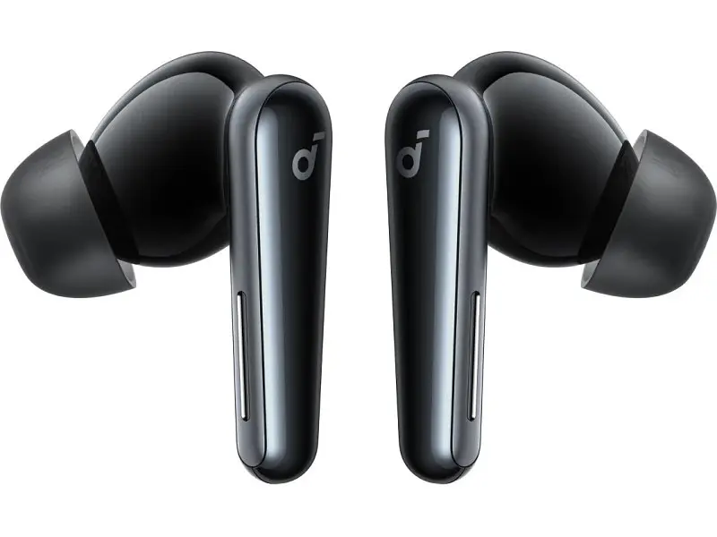 Навушники TWS ANKER Soundcore Liberty 5 Black (A3957G11) - фото 3
