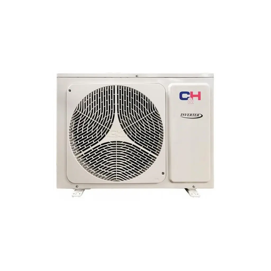 Кондиціонер Cooper&Hunter 20кв.м. CH-S07FTXF2-NG - фото 3