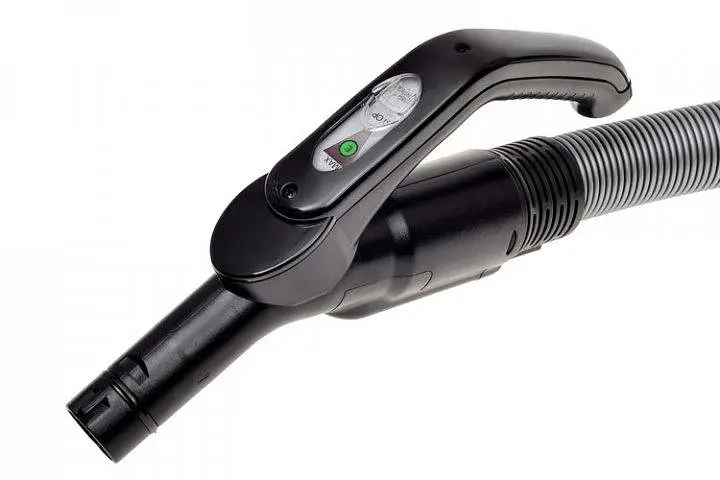 Шланг для пылесоса Samsung SC6590, SC6540, SC6570, DJ97-01942A (с управлением на ручке) Оригинал - фото 3