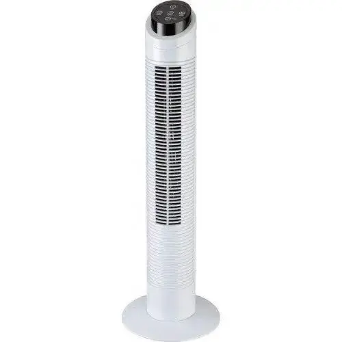 Вентилятор Volteno Tower VO0675 White - фото 3