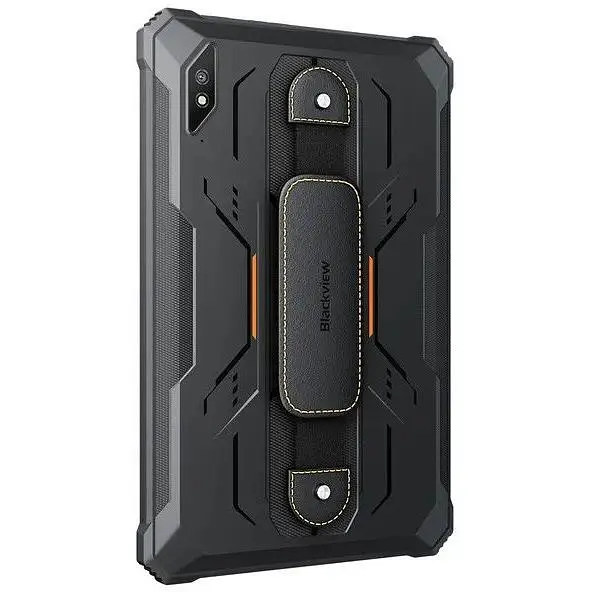 Планшет Blackview TAB Active 8 Pro 8/256Gb черно оранжевый - фото 5