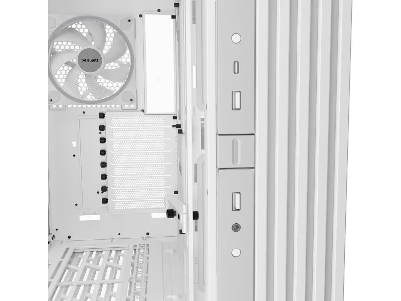 Корпус Be quiet! Light Base 900 DX White (BGW70) - фото 6