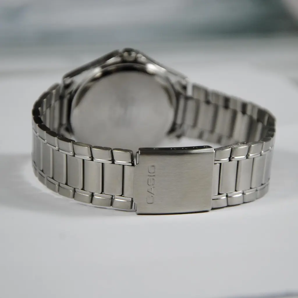 Годинник Casio MTP-1183PA-7BEF - фото 2