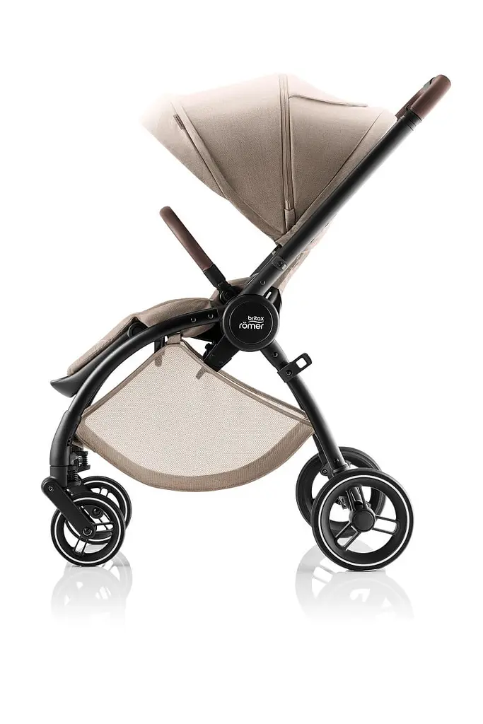 Коляска прогулянкова Britax-Romer Rio Teak (2000041613) - фото 3