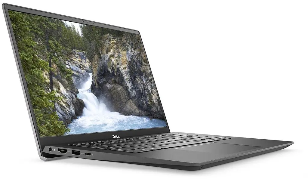 Ноутбук Dell Vostro 5402 14FHD AG/Intel i5-1135G7/8/256F/int/W10P/Gray (N3003VN5402UA_WP) - фото 2