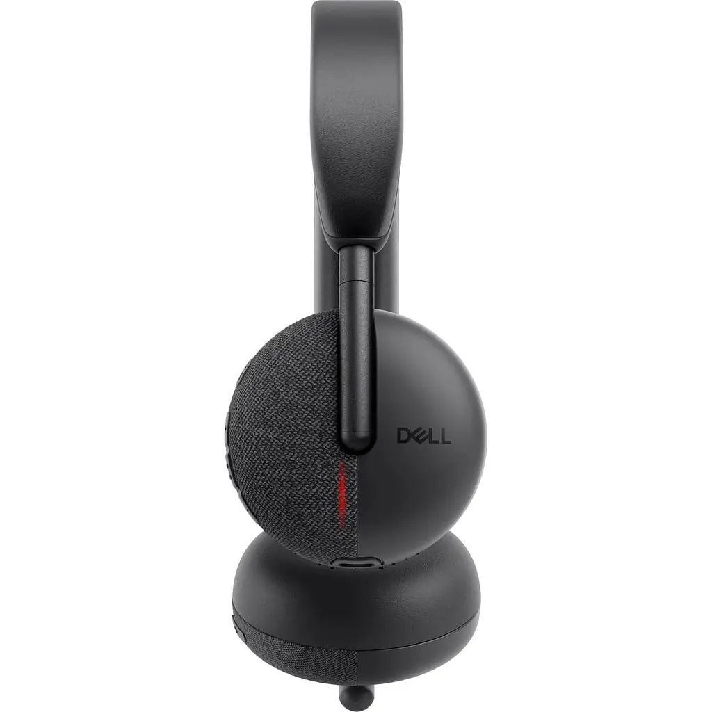 Гарнітура Dell Pro Wireless Headset WL3024 (520-BBDG) - фото 2