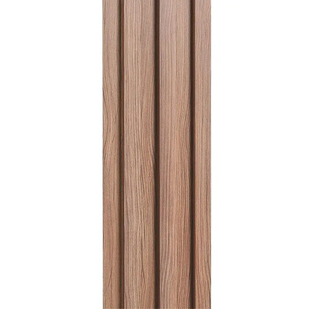 Рейка декоративна Sticker Wall WPC стінова 200х27х2900мм SW-00003001 - фото 5