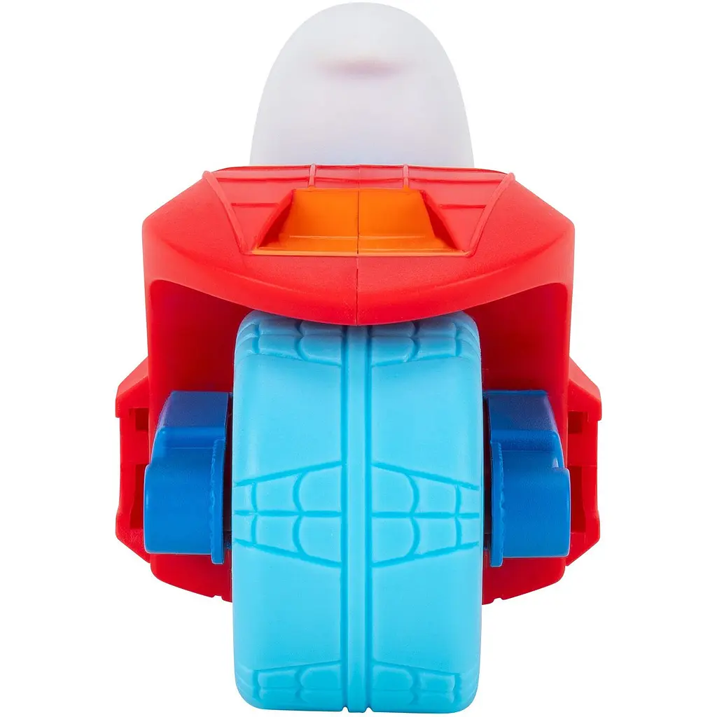 Ігровий набір 3 в 1 Spidey Deluxe Feature Vehicle Спліт команда Спайді (SNF0271) - фото 8